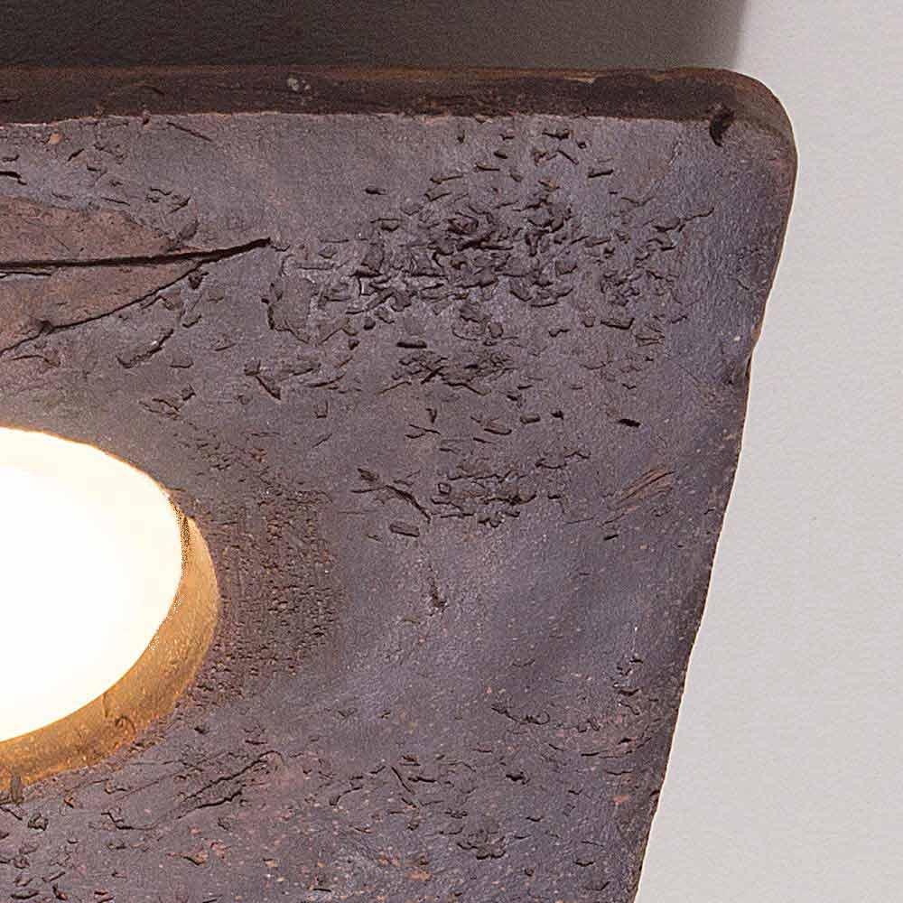 toscot level mintas keramia mennyezeti lampa modent spot sor konyha nappali egyedi design haloszoba folyoso gardrob lampak loft rusztikus.jpg